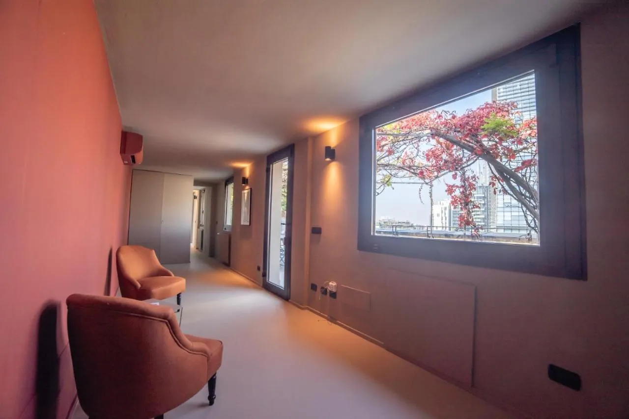 Appartement Home 12 Milaan