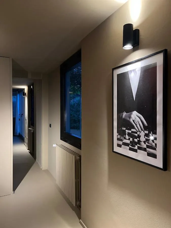 Appartement Home 12 Milaan