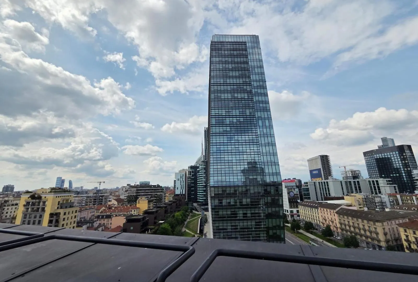 Appartement Home 12 Milaan