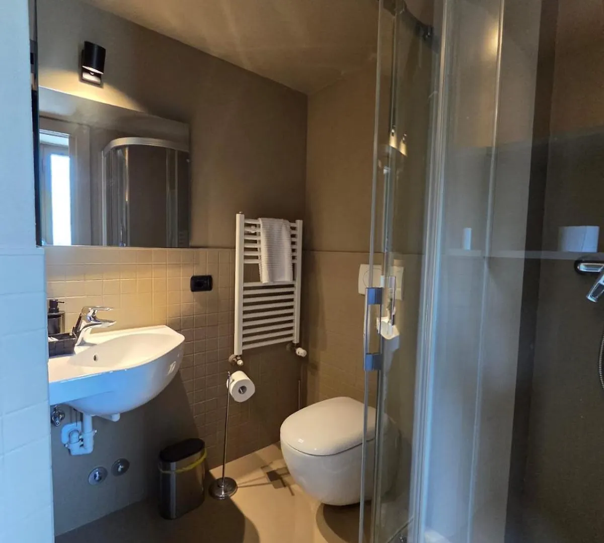 Appartement Home 12 Milaan